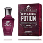 Police Potion For Her EDP naistele - 30 ml.
