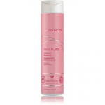 Joico InnerJoi Preserve Shampoo &scaron;ampoon v&auml;rvitud juustele - 300 ml.