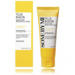 Some By Mi Yuja Niacin Brightening Moisture Gel Cream niisutav ja s&auml;ra andev geeljas n&auml;okreem - 100 ml.