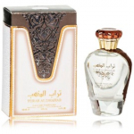 Lattafa Turab Al Dhahab EDP naistele - 100 ml.