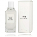 Givenchy Eau de Givenchy (2018)  EDT naistele ja meestele - 100 ml.
