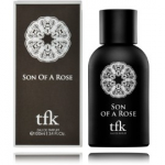 The Fragrance Kitchen (TFK) Son Of A Rose EDP meestele ja naistele - 100 ml.