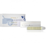 Rituals Amsterdam Collection Dutch Tulip & Yuzu Luxury Car Air Freshener auto &otilde;huv&auml;rskendaja - 2 x 3 g.