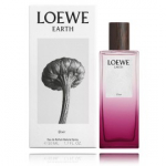 Loewe Earth Elixir EDP meestele ja naistele - 50 ml.