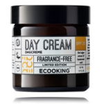 Ecooking Day Cream SPF20 p&auml;evakreem n&auml;ole - 50 ml.