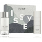 Issey Miyake Le Sel d'Issey komplekt meestele (100 ml EDT + 150 ml deodorant-sprei) - Komplekt