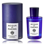 Acqua di Parma Blu Mediterraneo Arancia Di Capri La Riserva EDP naistele ja meestele - 100 ml.