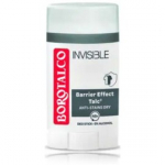 Borotalco Invisible pie&scaron;tukinis dezodorantas moterims ir vyrams - 40 ml.