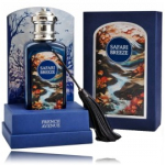 French Avenue Safari Breeze Extrait de Parfum PP meestele ja naistele - 100 ml.