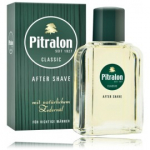 Pitralon Classic After Shave habemeajamisj&auml;rgne vesi meestele - 100 ml.