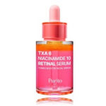 Purito Skin TXA 6 Niacinamide 10 Retinal Serum n&auml;oseerum - 30 ml.