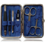 DuKaS Premium Line PL 126FMP manik&uuml;&uuml;ri komplekt - 1 tk.