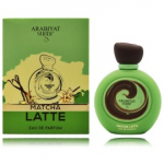 Arabiyat Sugar Matcha Latte EDP naistele - 100 ml.