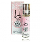 Lattafa Yara Parfum Roll-On PP rullparf&uuml;&uuml;m naistele - 10 ml.
