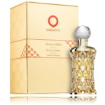 Orientica Royal Amber Parfum Concentr&eacute; PP &otilde;liparf&uuml;&uuml;m meestele ja naistele - 18 ml.