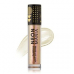 Dermacol Neon Mania Plumping Holo Lip Gloss huulel&auml;ige - 1 Purple