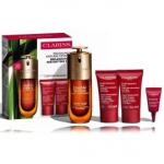 Clarins Replenishing Age-Defying Set n&auml;ohoolduskomplekt (50 ml seerum + 15 ml kreem + 15 ml kreem + 3 ml kontsentraat) - Komplekt