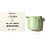 L'occitane Almond Smoothing & Firming Milk Concentrate kontsentreeritud kehapiim - 200 ml. T&auml;ide