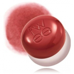 Fwee Lip&Cheek Blurry Pudding Pot Pudding huulte ja p&otilde;skede toode - RS04 Memories