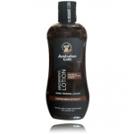 Australian Gold Browning Dark Tanning Lotion isepruunistav losjoon pronksjate pigmentidega - 237 ml.