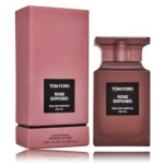 Tom Ford Rose Exposed EDP meestele ja naistele - 100 ml.