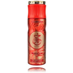 Paris Corner Khair Fusion Perfumed Spray parf&uuml;meeritud kehasprei - 200 ml.