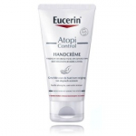 Eucerin Atopi Control Hand Cream k&auml;tekreem - 75 ml.