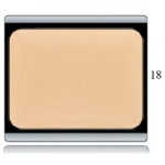 Artdeco Camouflage Cream universaalne peitekreem - 18 Natural Apricot