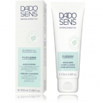 Dado Sens Purderm Creamy Cleanser kreemjas puhastusvahend rasusele / probleemsele n&auml;onahale - 100 ml.