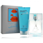 Salvador Dali Sea & Sun komplekt naistele (100 ml kreem + 50 ml EDT) - 1 tk.