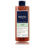 Phyto Professional Volume Volumizing Shampoo juukse&scaron;ampoon - 500 ml.