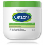 Cetaphil Moisturizing Cream n&auml;o- ja kehakreem kuivale nahale - 450 g.
