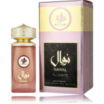 Al Wataniah Nawal Fluorite EDP naistele ja meestele - 100 ml.