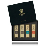 Gritti Ivy Discovery Set komplekt meestele ja naistele (4 x 2 ml PP) - Komplekt