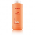 Wella Professionals Invigo Nutri-Enrich toitev &scaron;ampoon - 1000 ml.