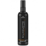 Schwarzkopf Professional Silhouette Super Hold Pumpspray juuksesprei - 200 ml.