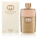 GUCCI Guilty Pour Femme EDP naistele - 90 ml.