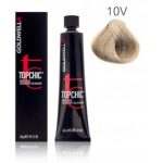 Goldwell Topchic professionaalne juuksev&auml;rv - 10V-Pastel Violet Blonde 60 ml.