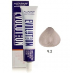 Alfaparf Evolution of the Color kauap&uuml;siv professionaalne juuksev&auml;rv 60 ml - 9.2 Very Light Violet Blonde