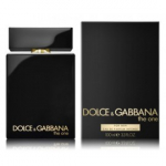 Dolce & Gabbana The One for Men Intense EDP meestele - 100 ml.