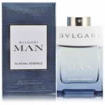 Bvlgari Man Glacial Essence EDP meestele - 60 ml.