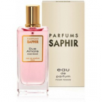 Saphir Due Amore EDP naistele - 50 ml.