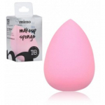 Mimo Tools for Beauty Makeup Sponge meigik&auml;sn - Water Drop Cut Light Pink