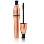 Bourjois Mascara Twist Extreme ripsmetu&scaron;&scaron; 8 ml - 24 Black