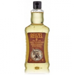 Reuzel Daily Shampoo igap&auml;evane &scaron;ampoon meestele - 1000 ml.