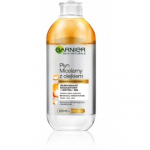 Garnier Skin Naturals Micellar Oil-Infused Cleansing Water mitsellaarvesi - 400 ml.