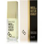 ALYSSA ASHLEY Musk EDT naistele ja meestele - 100 ml.