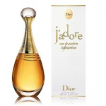 Dior J'Adore Infinissime EDP naistele - 100 ml.