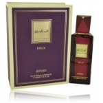 Afnan  Modest Deux Pour Femme EDP naistele - 100 ml.