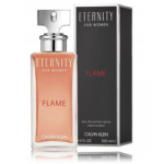 Calvin Klein Eternity Flame EDP naistele - 100 ml.